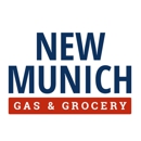 New Munich Gas & Grocery - Convenience Stores