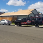 Morphe Roofing
