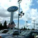 Doherty Ford - New Car Dealers