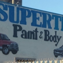 Super Tech Paint & Body - Auto Repair & Service