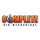 Complete Air Mechanical - Air Conditioning Contractors & Systems