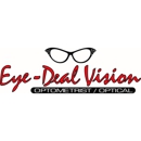 Eye-Deal Vision - Optometry Equipment & Supplies