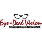 Eye-Deal Vision