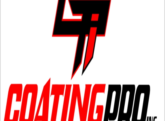 Coating Pro Inc. - Loomis, CA