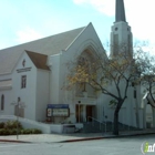 Whittier First United Methodist Church