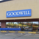 Marysville Goodwill - Thrift Shops