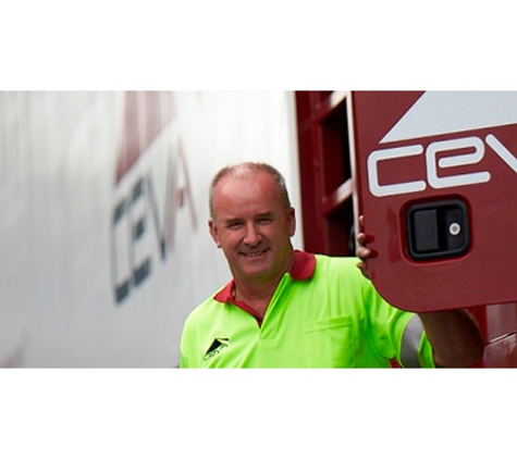 CEVA Logistics - Pinkenba, QLD