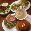 Veggie Grill - Vegetarian Restaurants