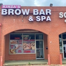 Kinza's Brow Bar & Spa - Beauty Salons