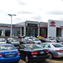 Coughlin Toyota - New Car Dealers