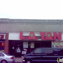 L.A. Tan - Tanning Salons