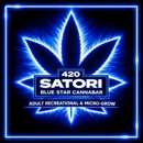 420 Satori Cannabis