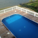 Keith's Quality Pools Inc - Swimming Pool Dealers