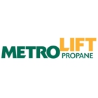 Metro Lift Propane