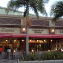 Chipotle Mexican Grill - Fast Food Restaurants