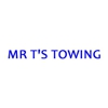 Mr. T's Towing gallery