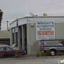 Wright's Automotive Service - Auto Repair & Service