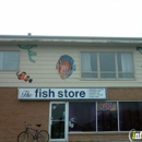 Fish Store The - Pet Stores