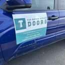 Top Notch Garage Doors - Garage Doors & Openers