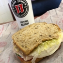 Jimmy John's - Food Delivery Service