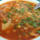 Mi Lindo Guerrero - Restaurants