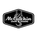 McCutchin Crane & Rigging - Crane Service