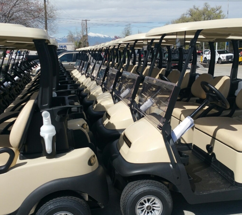 Intermountain Golf Cars - Sandy, UT