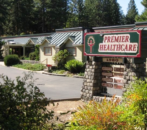 Palmer John DC - Premier Healthcare - Placerville, CA