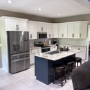 WV Cabinet Makeover - Painting Contractors
