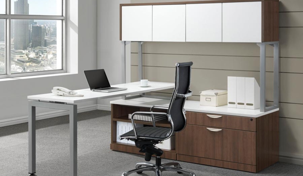 All American Office Furniture - Fort Myers, FL