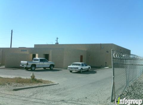 McBride Construction Co Inc - Scottsdale, AZ