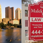 Malek & Malek Law Firm