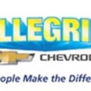 Pellegrino Chevrolet - New Car Dealers