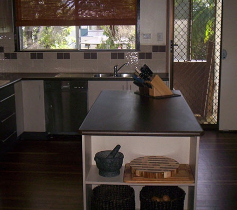 Kassulke Building Projects - Currajong, QLD