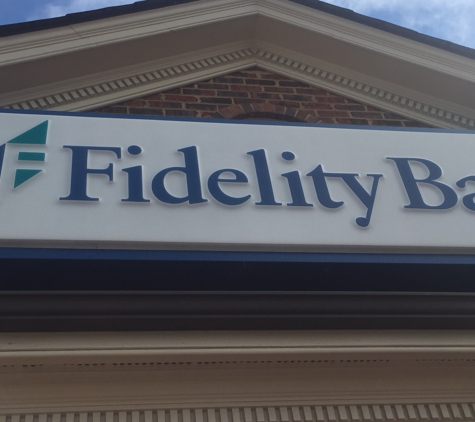 Fidelity Bank - Fuquay Varina, NC