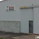 Anchor Marine & Industrial Supply Inc - Marine Equipment & Supplies