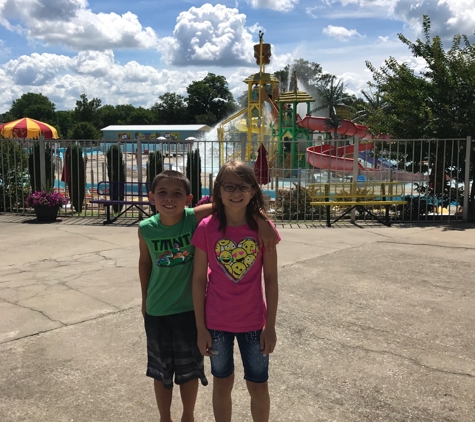 Beech Bend Park - Bowling Green, KY