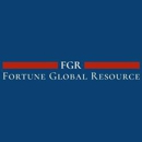 Fortune Global Resource - Recycling Centers