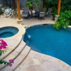 Johnson Custom Pools gallery