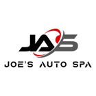 Joe’s Auto Spa PPF/Clear Bra & Ceramic Coatings