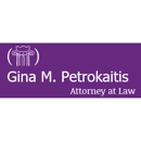 Gina M. Petrokaitis Attorney At Law