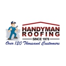 Handyman Roofing - Roofing Contractors