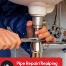 JRF Plumbing Services - Plumbers