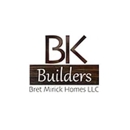 Bret Mirick Homes DBA BK Builders - Home Builders