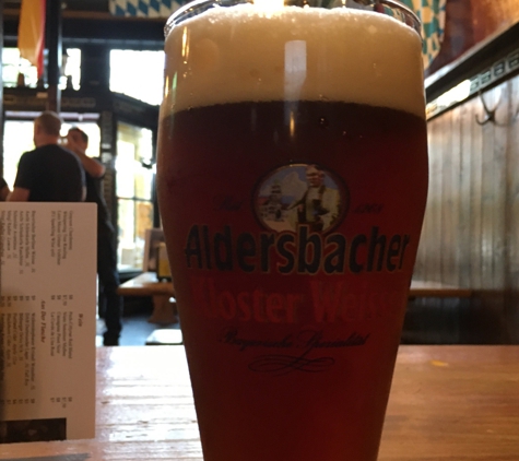 Prost! - Seattle, WA