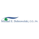 Dr. Michael E Dobrowolski, OD - Contact Lenses