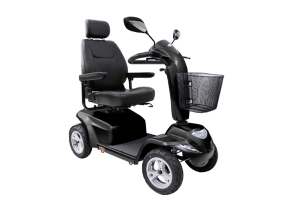 All Ages Podiatry & Mobility - Toukley, NSW