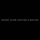 Desert Glow Lighting & Misting