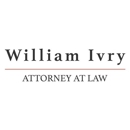 William Ivry, Attorney at Law - Attorneys