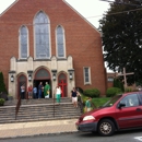 Saint Bernard-Clairvaux-St - Churches & Places of Worship